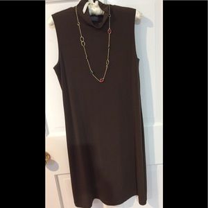 Additions by Chico’sTwo piece dress w/ lace jacket